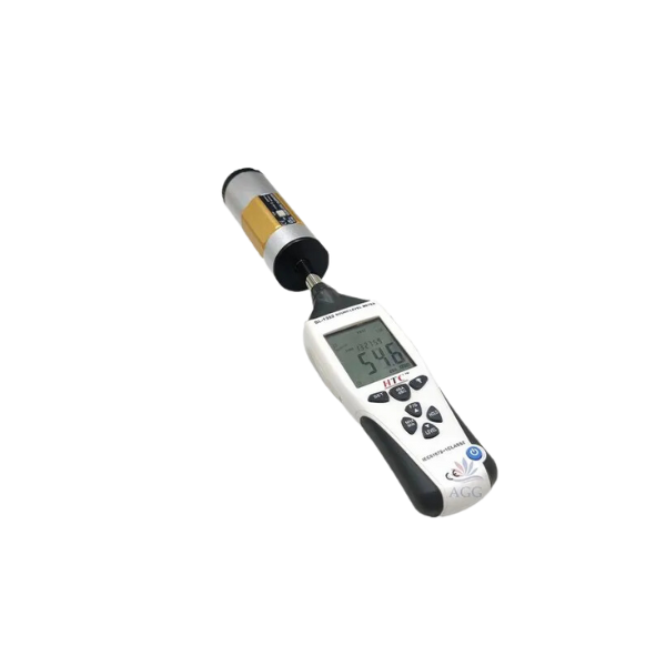 Calibration of Sound Level Meter